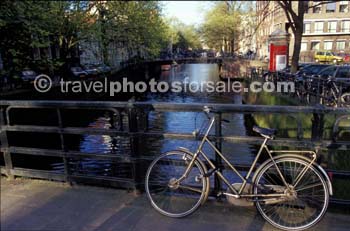 canal scene