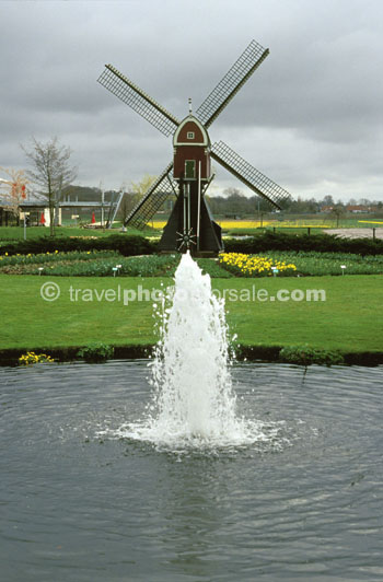 WINDMILL