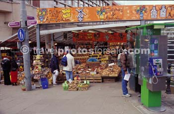 amsterdam market