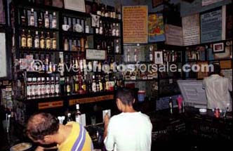 LA BODEGUITA