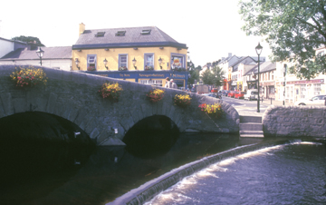 WESTPORT RIVER