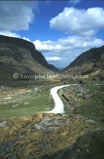 GAP OF DUNLOE
