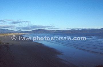 KERRY BEACH