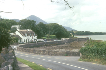 SHEBEEN, WESTPORT