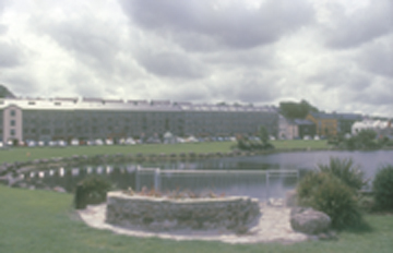 WESTPORT QUAY