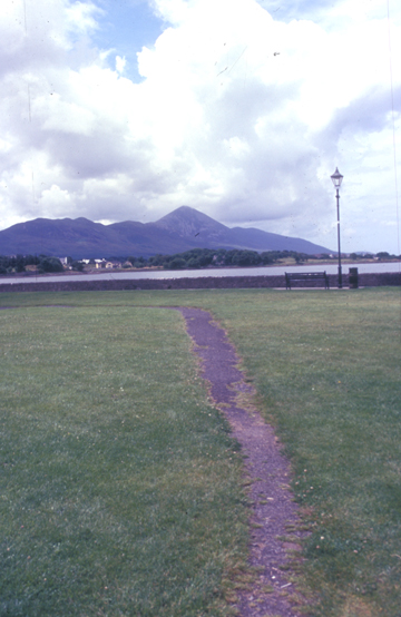 CROAGH PATRICK