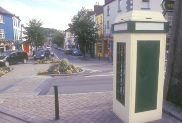 MAIN STREET, WESTPORT