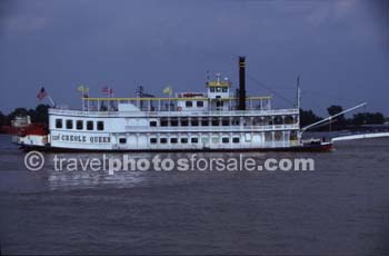 CREOLE QUEEN