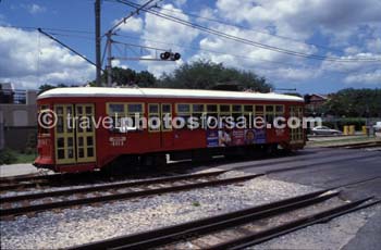 TRAM