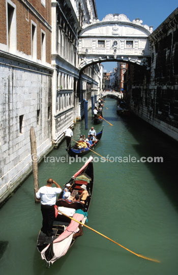 BRIDGE OF SIGHS