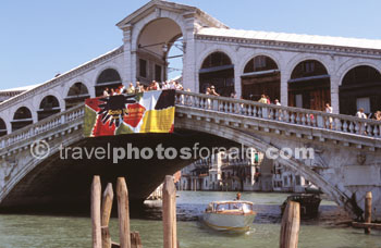 RIALTO BRIDGE
