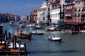 GRAND CANAL