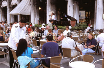 CAFE CULTURE