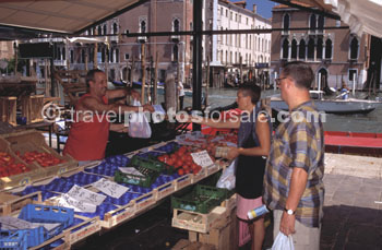 FISH MARKET