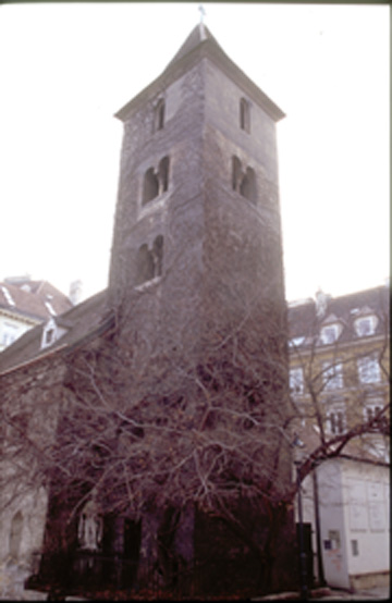 OLD CHURCH
