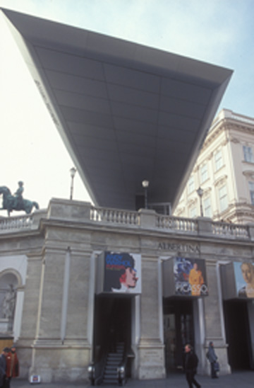 PICASSO MUSEUM