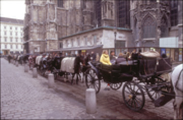 CARRIAGES