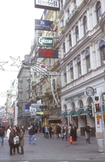 KARTNERSTRASSE