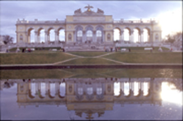 SCHONBRUNN GARDENS