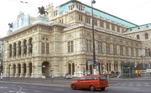 OPERA HOUSE