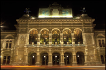 OPERA HOUSE