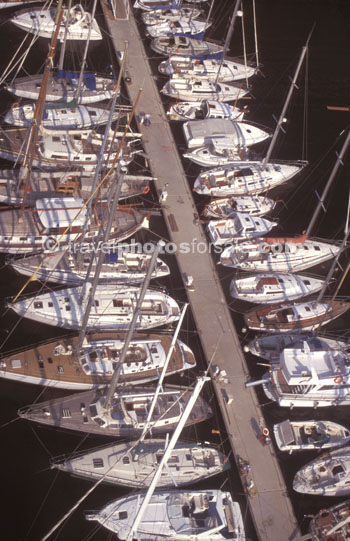 BARCELONA MARINA
