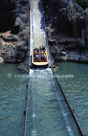 ROLLERCOASTER