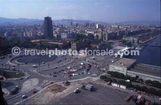 CENTRAL BARCELONA
