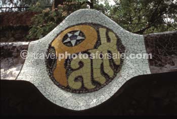 GAUDI PARK