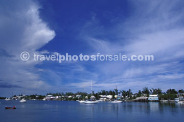 ABACO HARBOUR