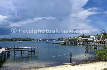 ABACO HARBOUR