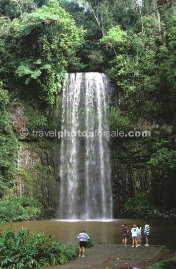 WATERFALL