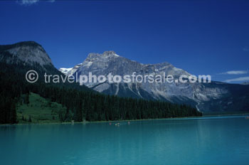 EMERALD LAKE