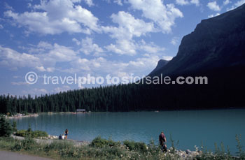 LAKE LOUISE