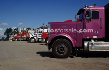 TRUCKS