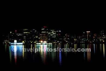 VANCOUVER