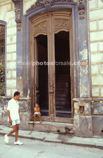 HAVANNA DOORWAY
