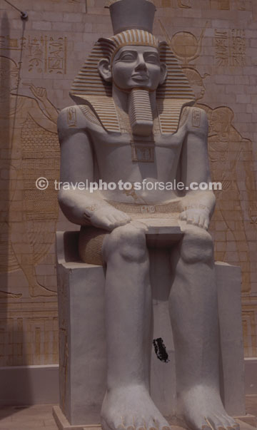 PHAROAH