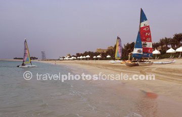 DUBAI BEACH