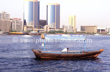 DHOW