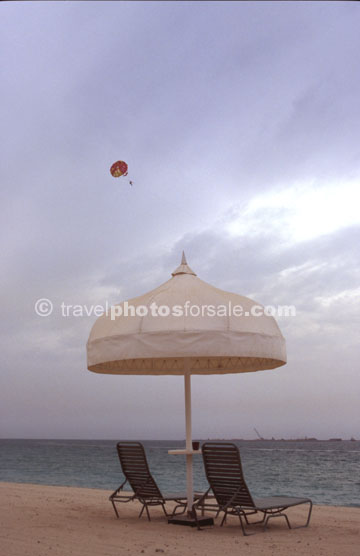 PARASCENDING