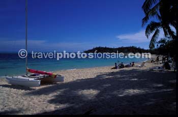 BEACH VIEW