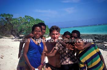 FIJI KIDS