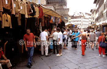 STREET MARKET