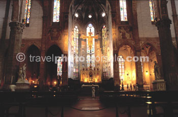 SANTA CROCE