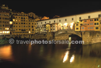 PONTE VECCHIO