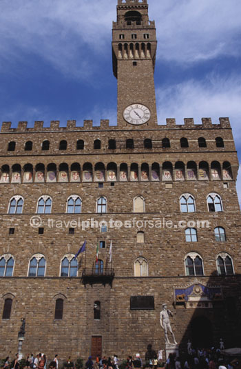 PALAZZIO VECCHIO