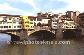 PONTE VECCHIO