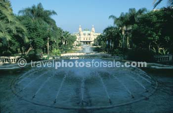 MONTE CARLO CASINO