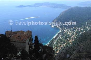 EZE VILLAGE